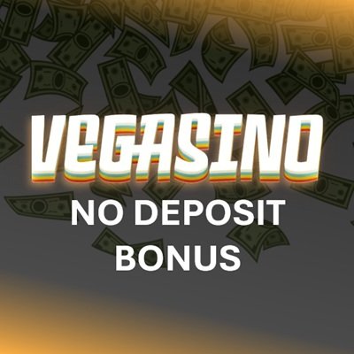 ¿Puedo obtener un bono sin depósito en el casino Vegasino?