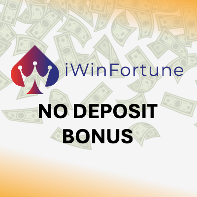 ¿Puedo obtener un bono sin depósito en el casino iWinFortune?