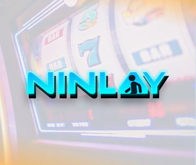 Ninlay Spielautomaten [Übersicht der TOP Spielautomaten]