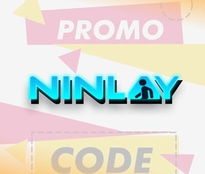 Ninlay Aktionscode