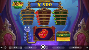 63461 Joker Cashpot 3