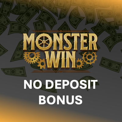 Kann ich im Monster Win Casino einen Bonus ohne Einzahlung erhalten?