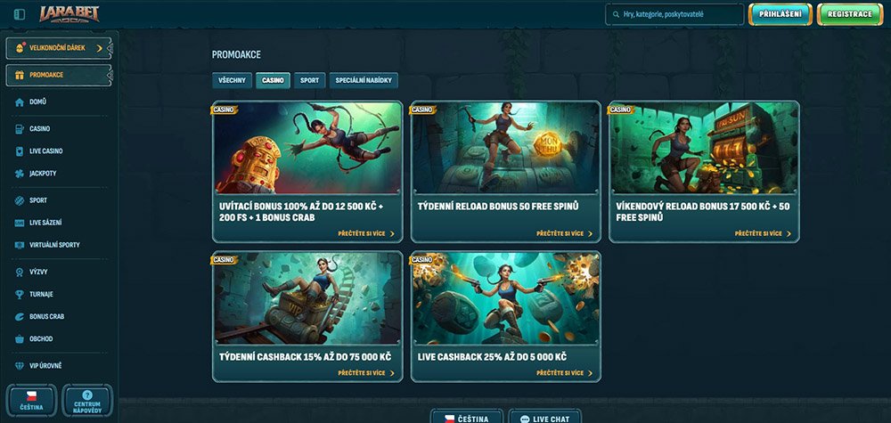 Giros gratis de Larabet [¿Cómo obtener giros gratis?]