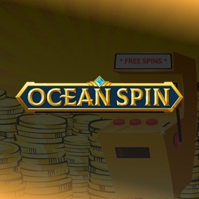 Ocean Spin Freispiele [Wie bekomme ich Freispiele?]