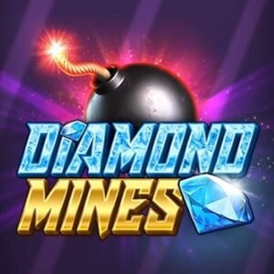 Diamond Mines logo