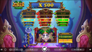 82163 Joker Cashpot 2