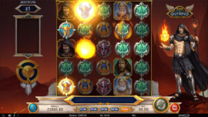 84778 Rise of Olympus 2