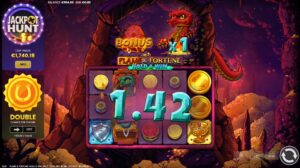 86038 flame fortune hold win2