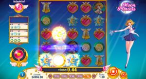 91847 Moon Princess 3