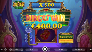 95069 Joker Cashpot 1