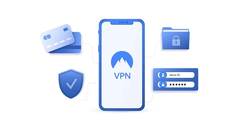 VPN pro iPhone