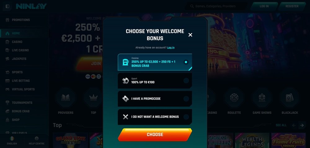 Ninlay promo code