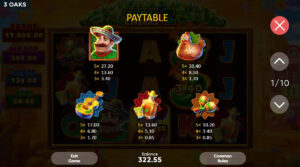 02026 Green Chilli 2 3