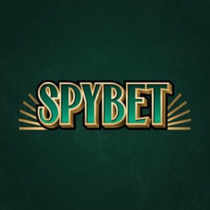 Spybet logo