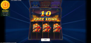 09660 777 Hot Reels Supercharged 3