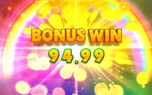 11154 3 Clover Pots Extra 4