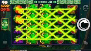 20455 40 Boost Clover 1