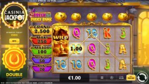 22112 Break the Piggy Bank 3