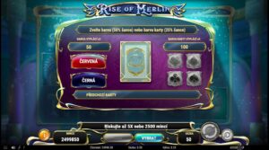 23122 Rise of Merlin 2