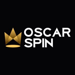 Oscarspin Casino logo