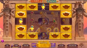 25380 Valley of The Gods 1