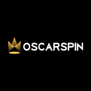 Oscarspin logo