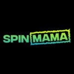 Sázková kancelář Spinmama logo