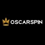 Oscarspin bookmaker logo
