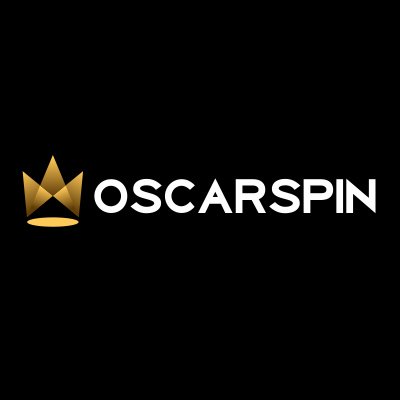 Sázková kancelář Oscarspin logo