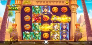 70729 Cash of Egypt 1