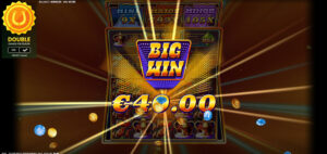 71500 777 Hot Reels Supercharged 4