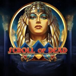 Scroll of Dead logo