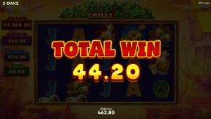 74979 Green Chilli 2 2