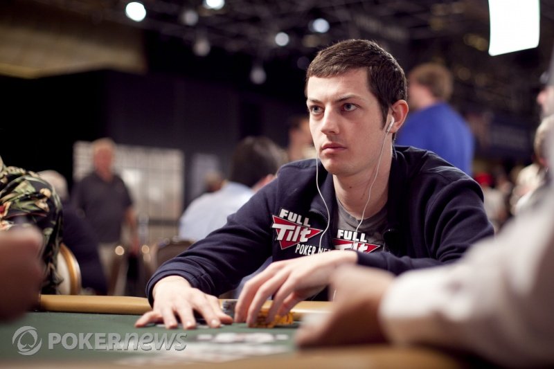 90700 Tom Dwan