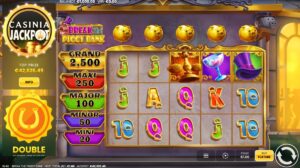 93321 Break the Piggy Bank 2