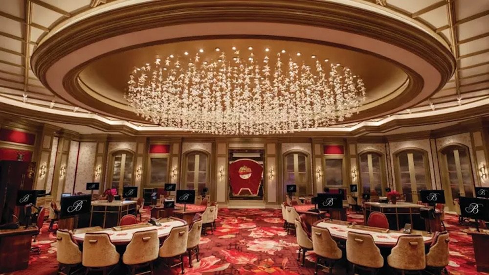 Casino Bellagio