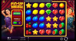 02812 rsz 1pin up bonanza hra