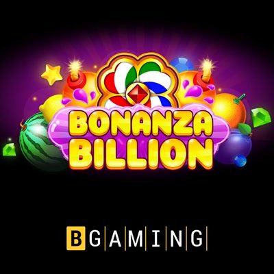 Bonanza Billion