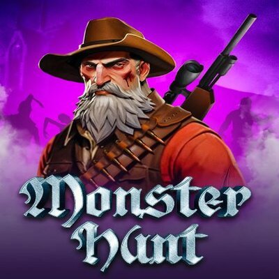 monster hunt