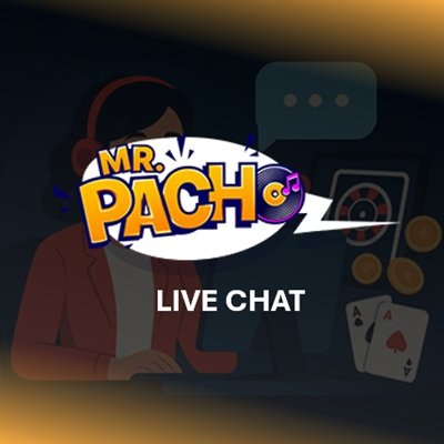 MrPacho live chat [naše zkušenosti]