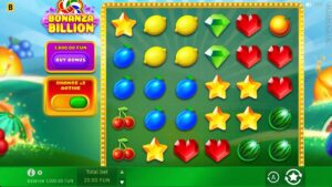 57293 bonanza billion modula1