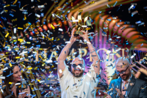 60744 Triton Poker Series1