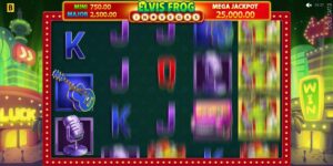 65791 elvis frog in vegas modula3