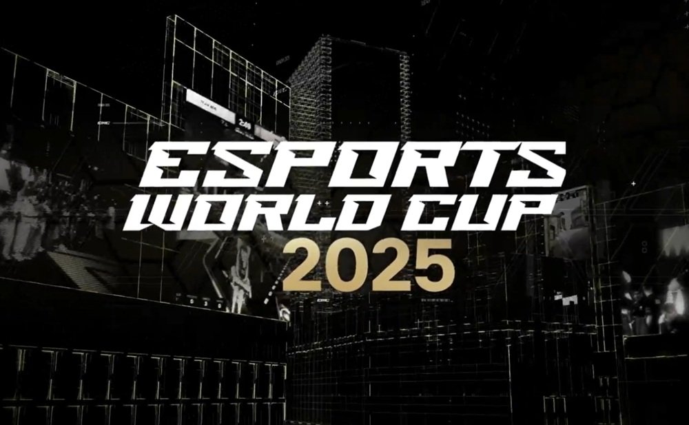 esport world cup 2025 základní informace