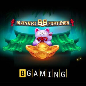 maneki slot nahled
