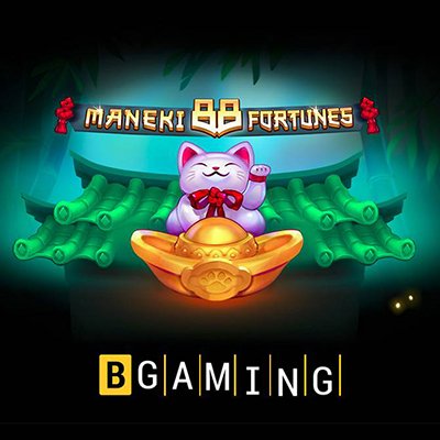 Maneki 88 Fortunes