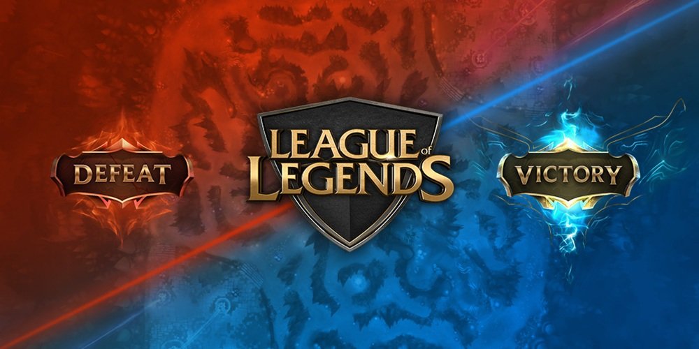Jak si vytvořit vlastní strategii pro sázení League of Legends