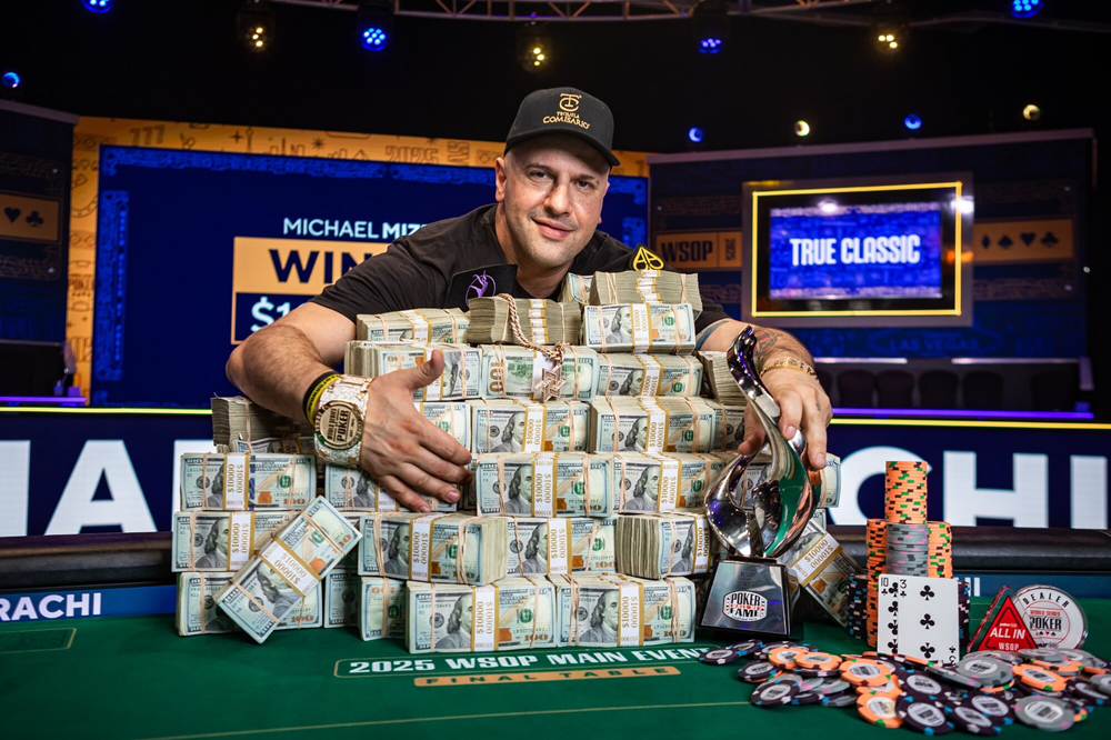 07674 Michael Mizrachi uvodni