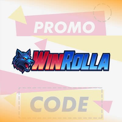 Win Rolla código promocional