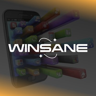 Winsane App [How to download and install?]